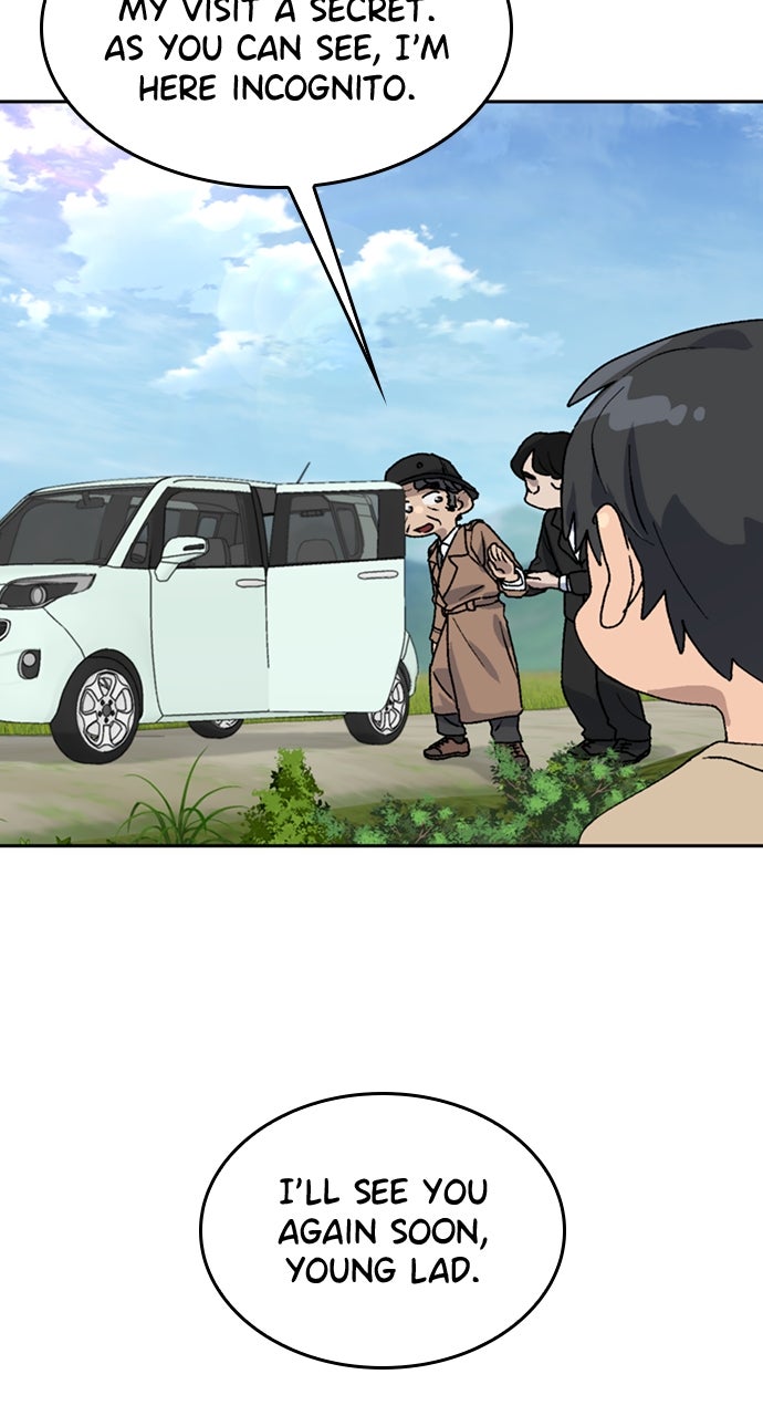 Peaceful Camping Lifein Another World Episode 19 page 53 - 