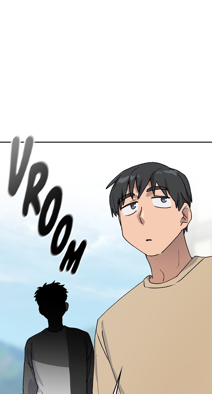 Peaceful Camping Lifein Another World Episode 19 page 54 - 