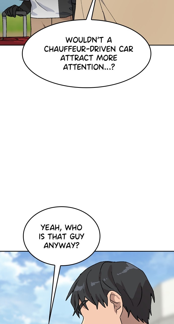 Peaceful Camping Lifein Another World Episode 19 page 55 - 