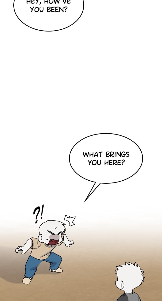 Peaceful Camping Lifein Another World Episode 19 page 58 - 