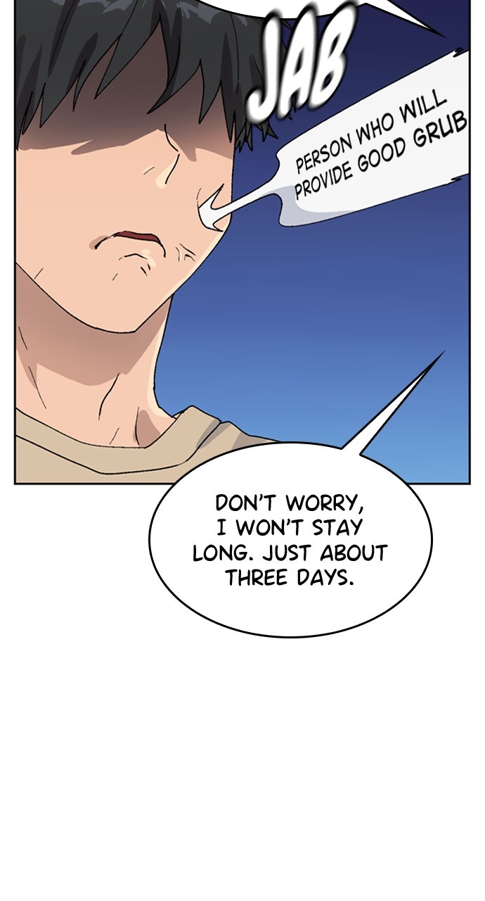 Peaceful Camping Lifein Another World Episode 19 page 60 - 