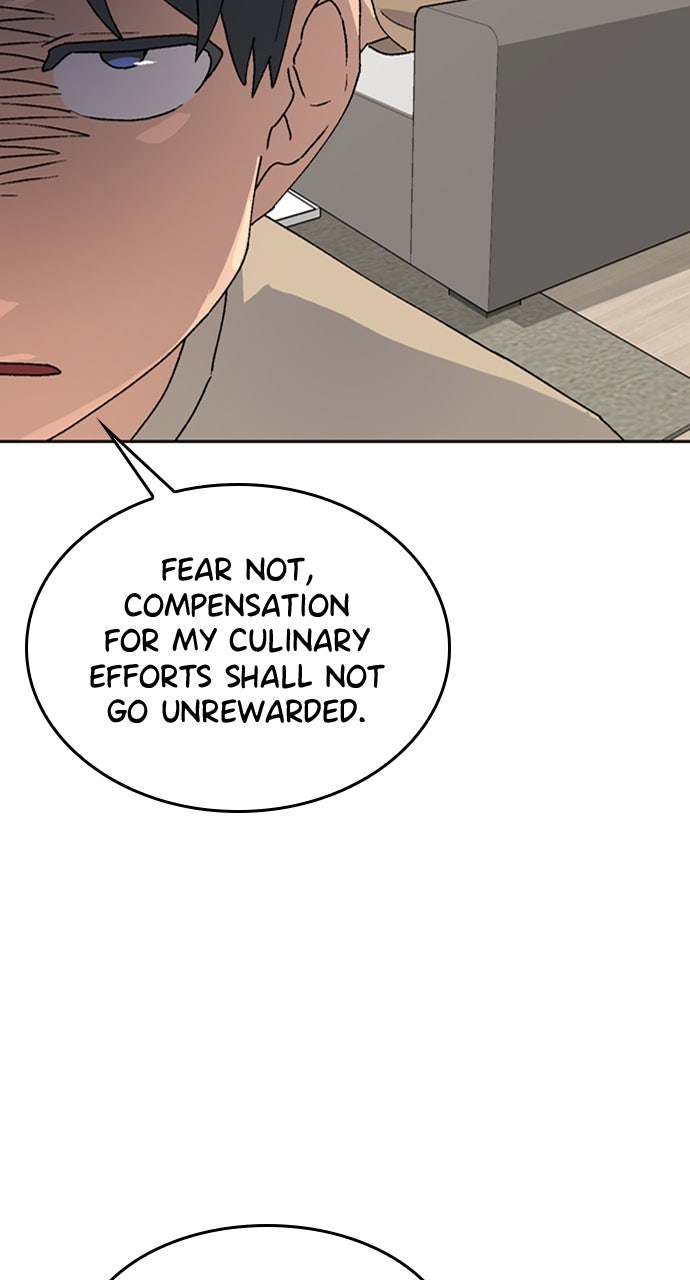 Peaceful Camping Lifein Another World Episode 19 page 63 - 