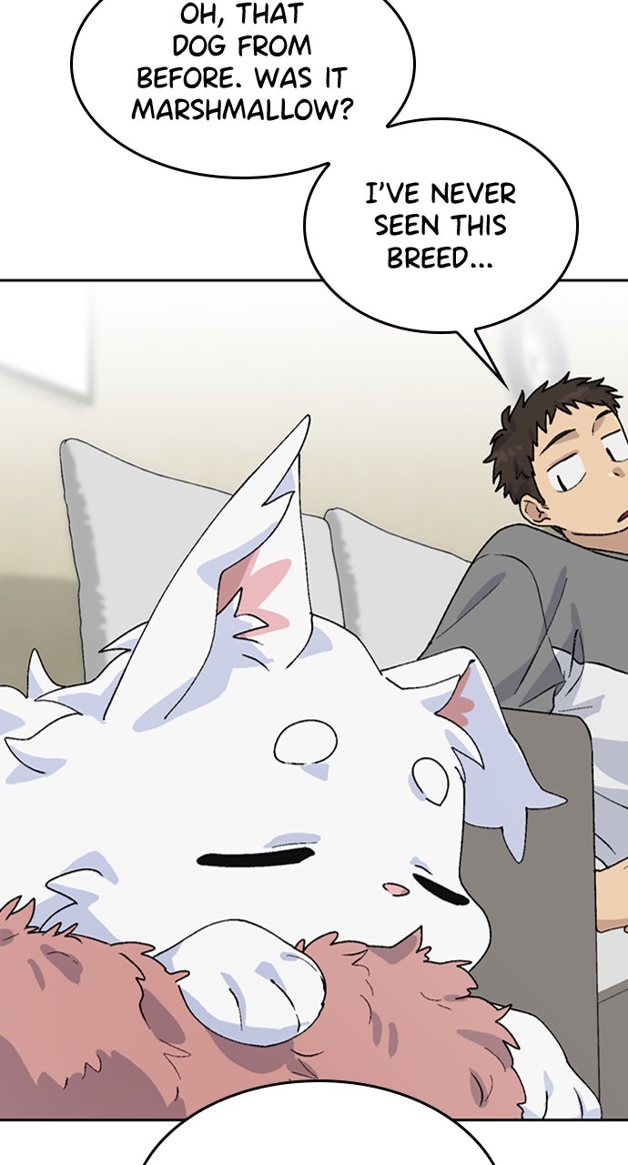 Peaceful Camping Lifein Another World Episode 19 page 64 - 
