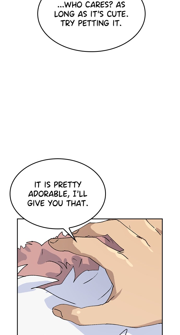 Peaceful Camping Lifein Another World Episode 19 page 65 - 