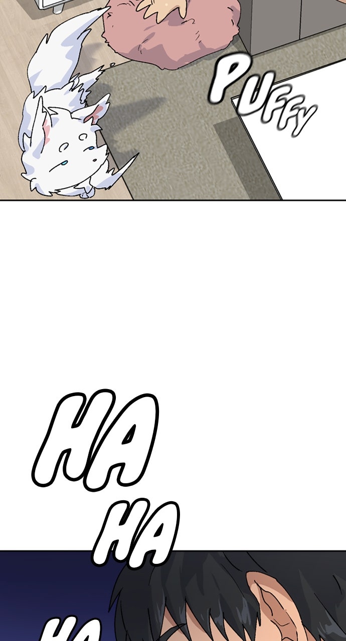 Peaceful Camping Lifein Another World Episode 19 page 67 - 