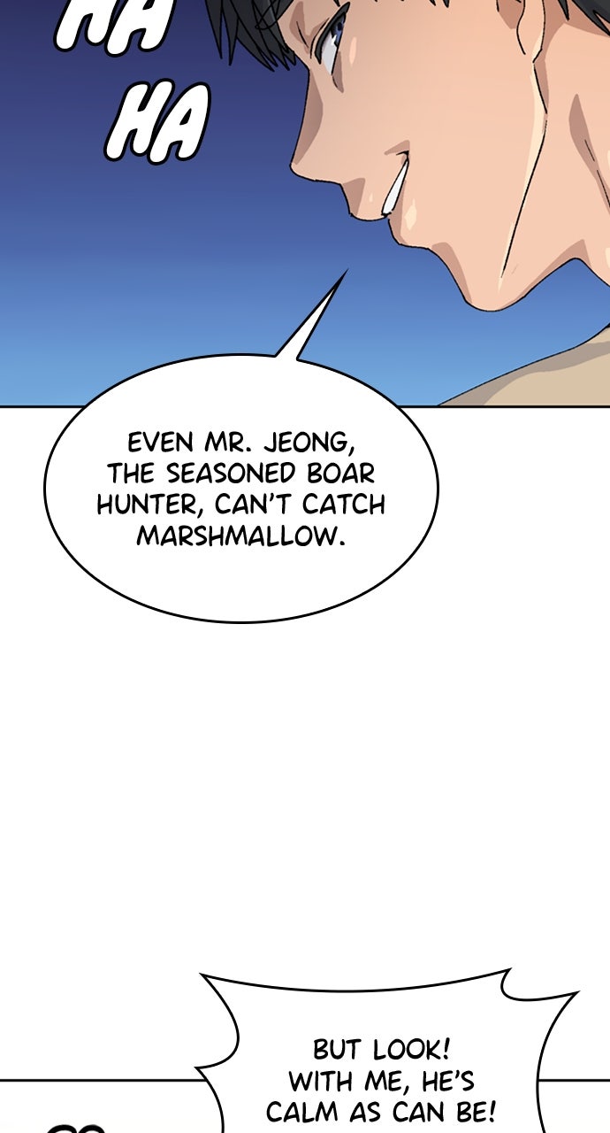 Peaceful Camping Lifein Another World Episode 19 page 68 - 
