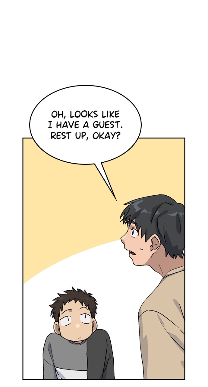 Peaceful Camping Lifein Another World Episode 19 page 74 - 