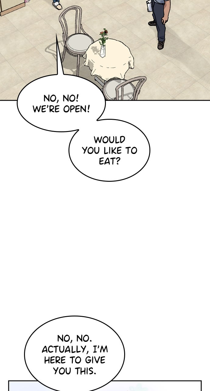 Peaceful Camping Lifein Another World Episode 19 page 77 - 