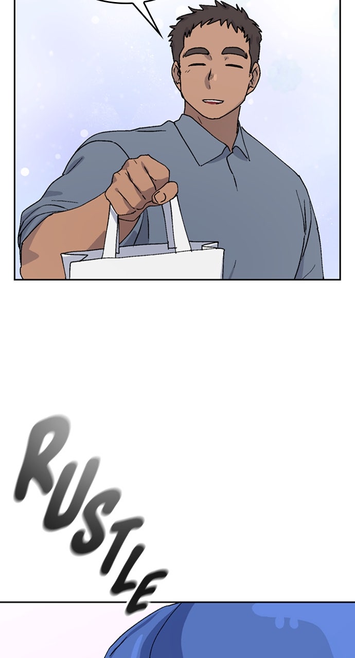 Peaceful Camping Lifein Another World Episode 19 page 78 - 