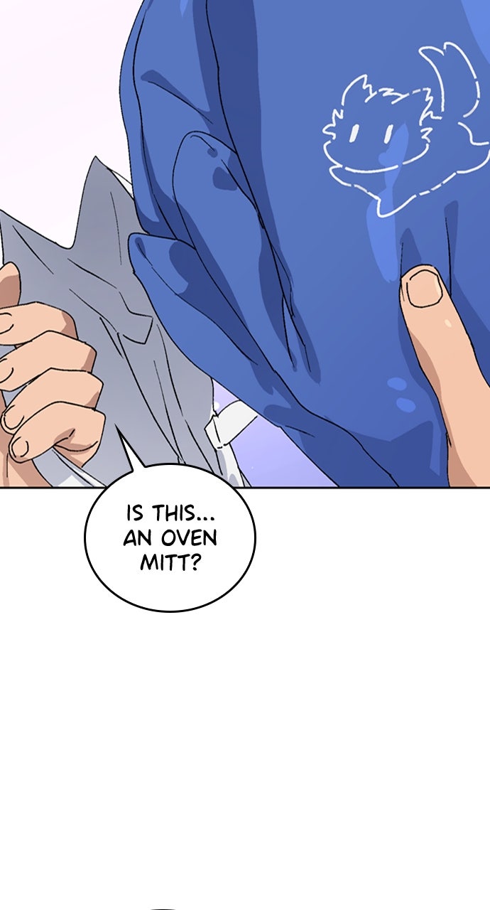 Peaceful Camping Lifein Another World Episode 19 page 79 - 