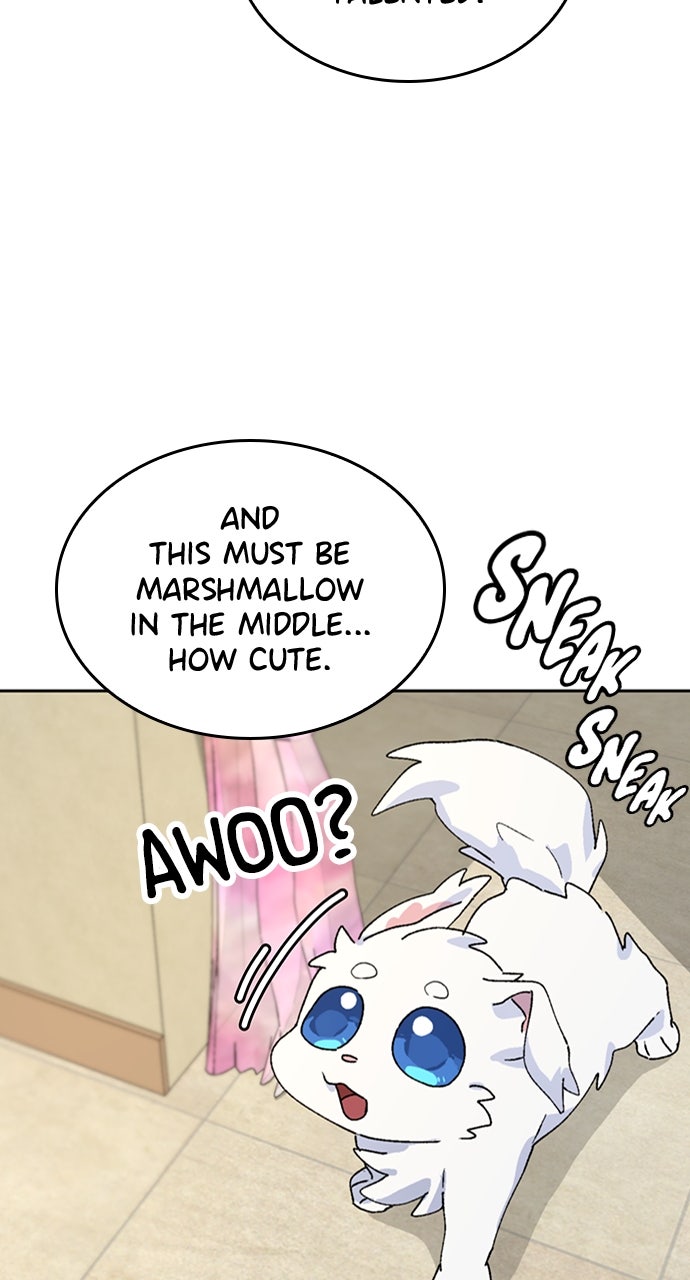 Peaceful Camping Lifein Another World Episode 19 page 81 - 