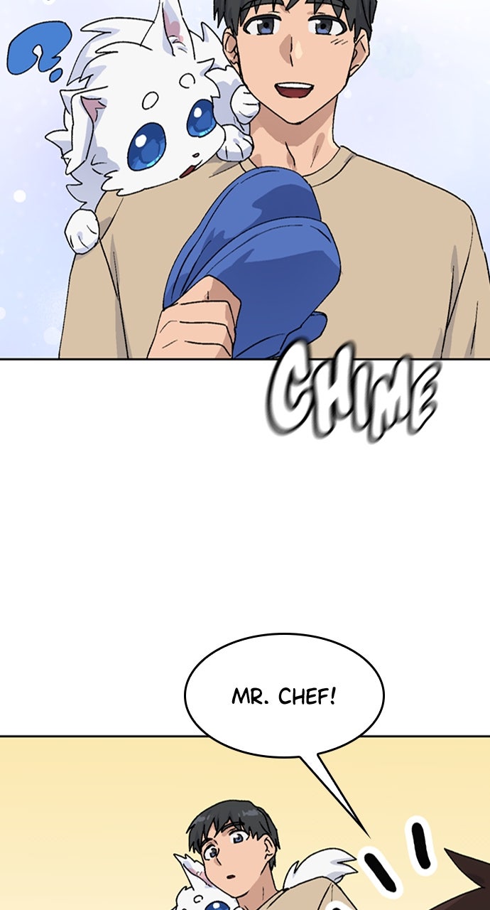Peaceful Camping Lifein Another World Episode 19 page 83 - 