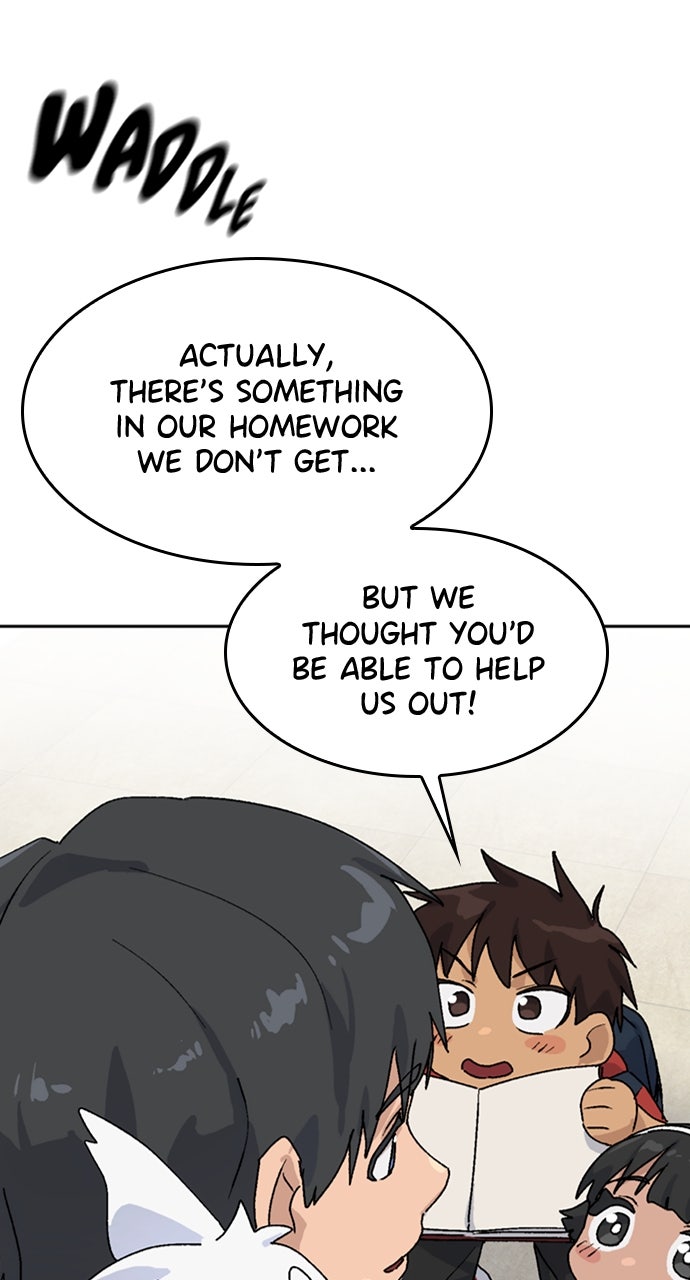 Peaceful Camping Lifein Another World Episode 19 page 86 - 