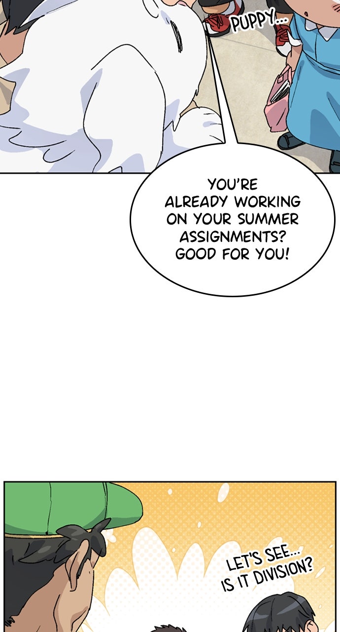 Peaceful Camping Lifein Another World Episode 19 page 87 - 