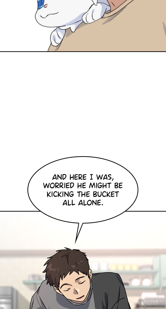 Peaceful Camping Lifein Another World Episode 19 page 93 - 