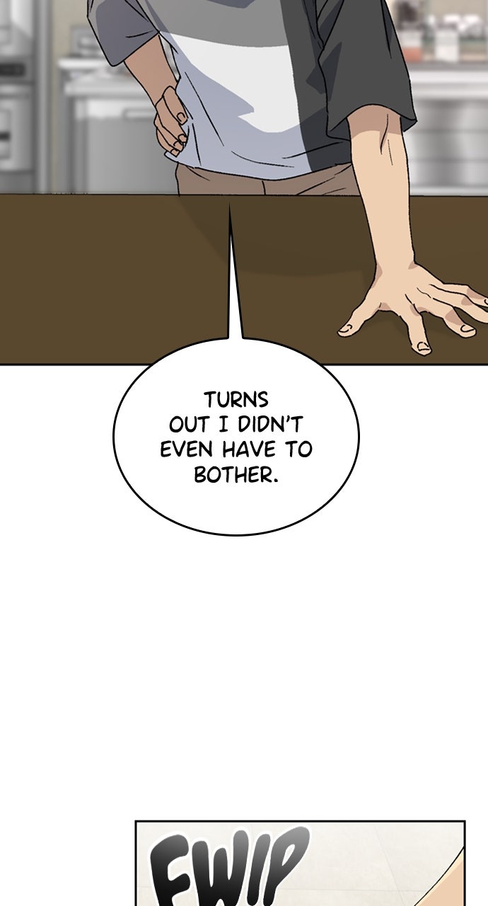Peaceful Camping Lifein Another World Episode 19 page 94 - 