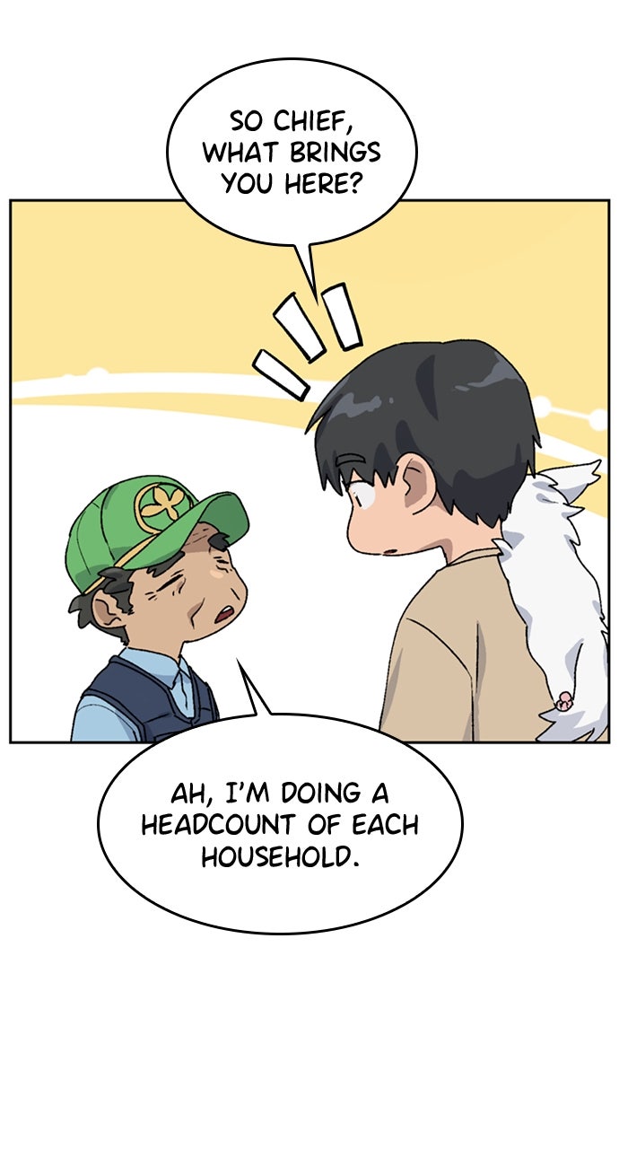 Peaceful Camping Lifein Another World Episode 19 page 98 - 