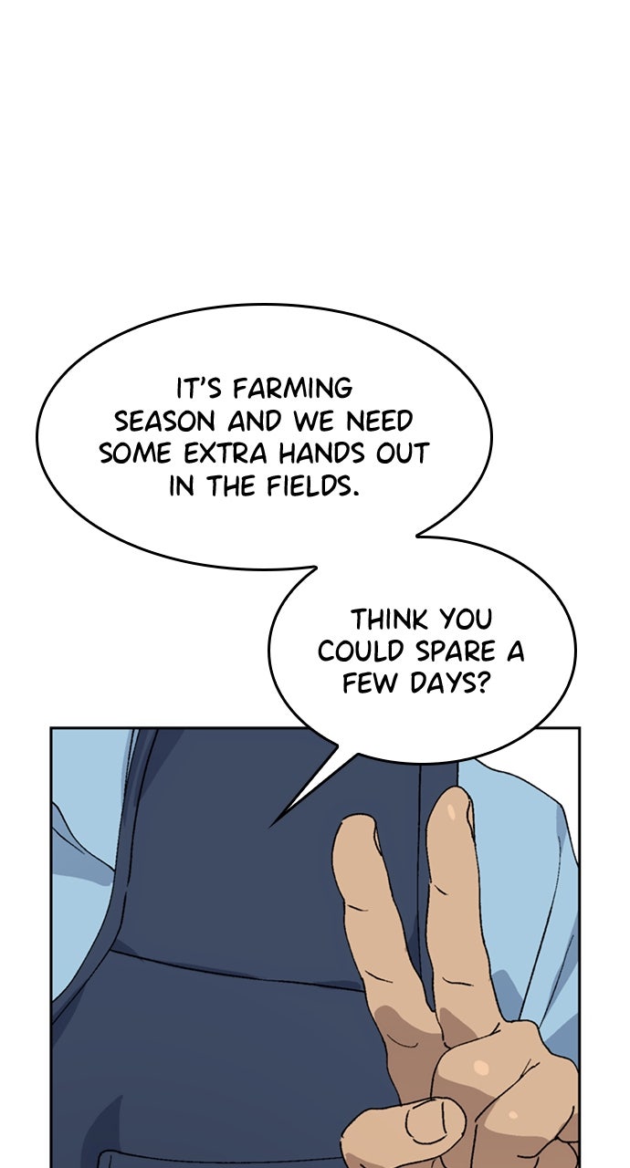 Peaceful Camping Lifein Another World Episode 19 page 99 - 