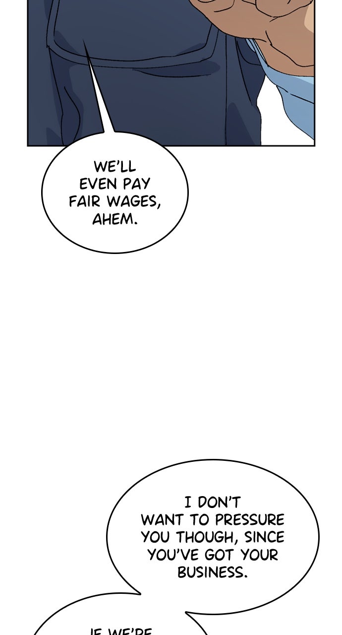 Peaceful Camping Lifein Another World Episode 19 page 100 - 
