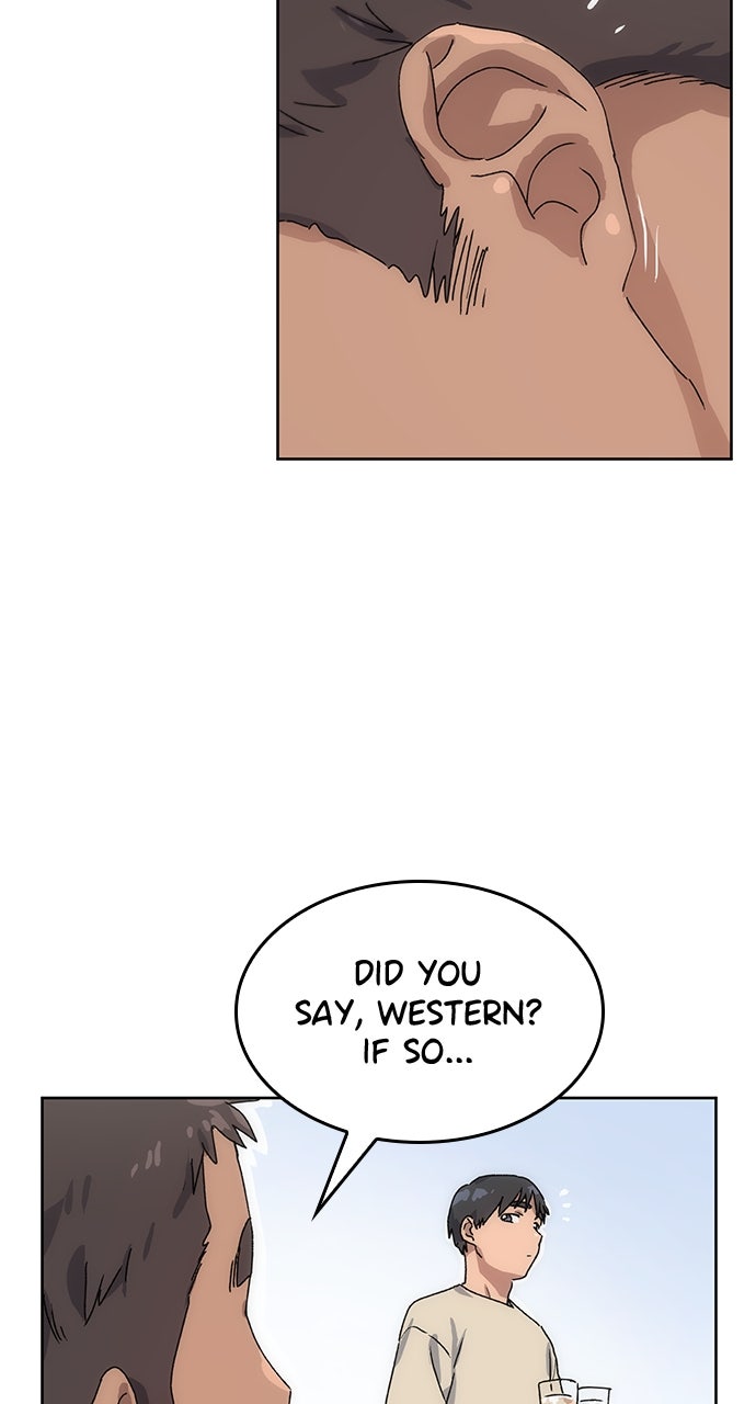 Peaceful Camping Lifein Another World Episode 2 page 101 - 