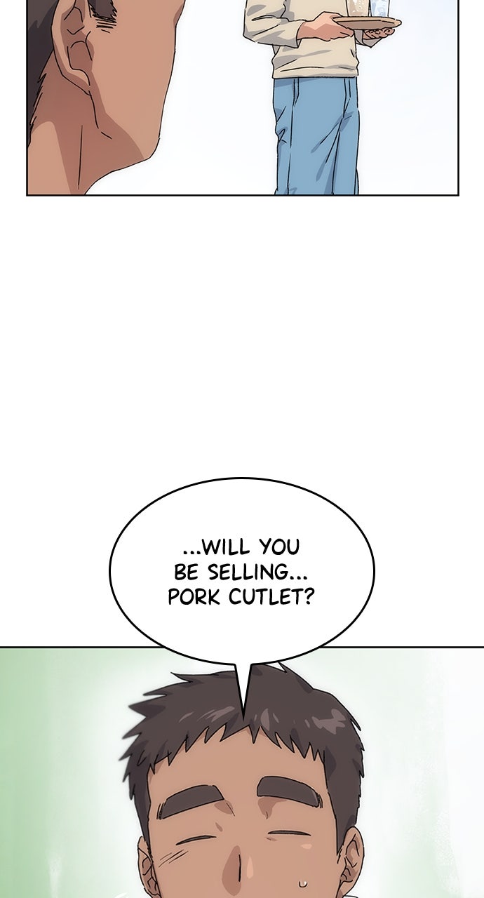 Peaceful Camping Lifein Another World Episode 2 page 102 - 