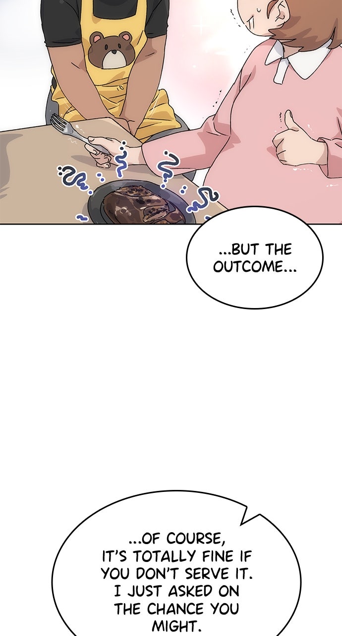 Peaceful Camping Lifein Another World Episode 2 page 106 - 