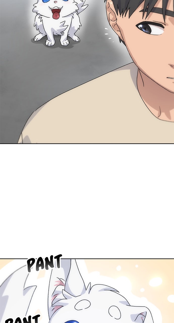 Peaceful Camping Lifein Another World Episode 2 page 111 - 
