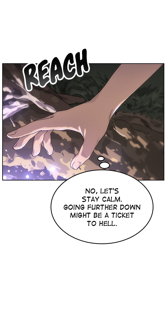 Peaceful Camping Lifein Another World Episode 2 page 14 - 
