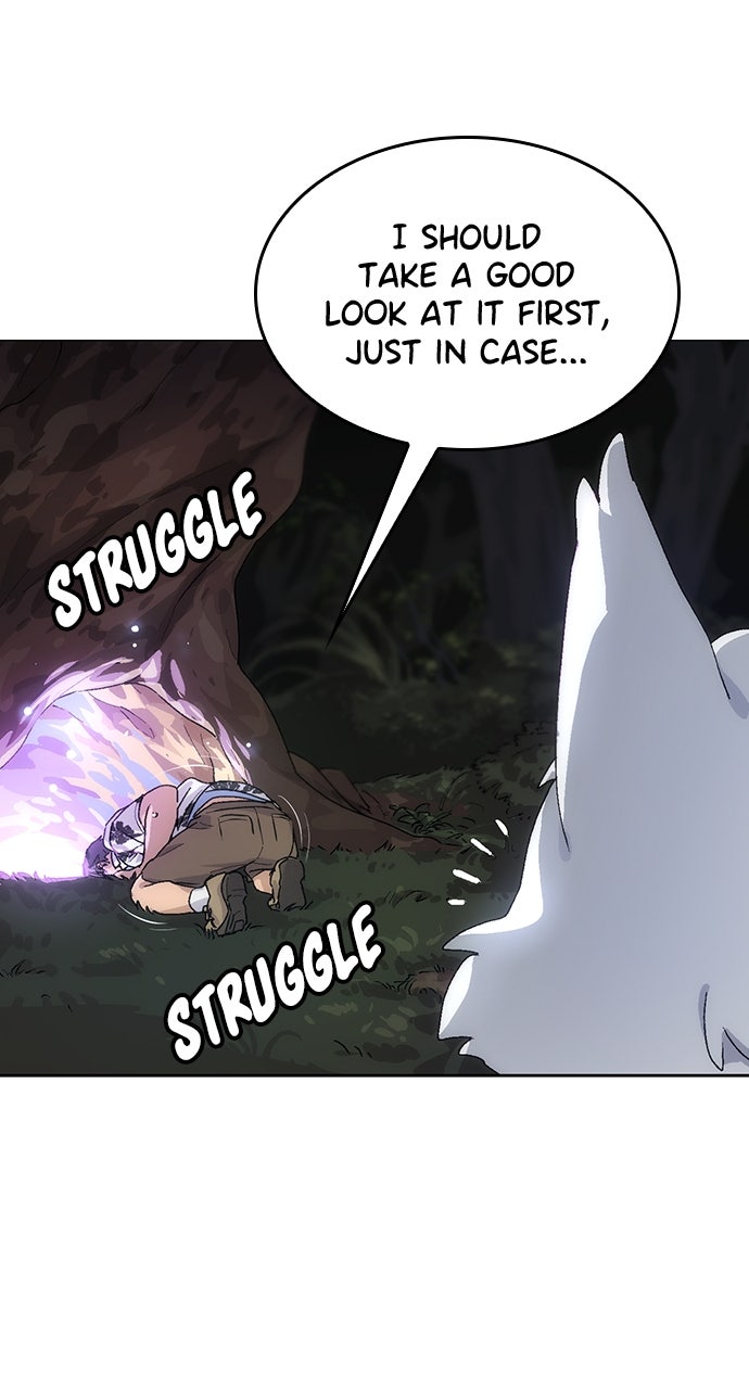 Peaceful Camping Lifein Another World Episode 2 page 15 - 