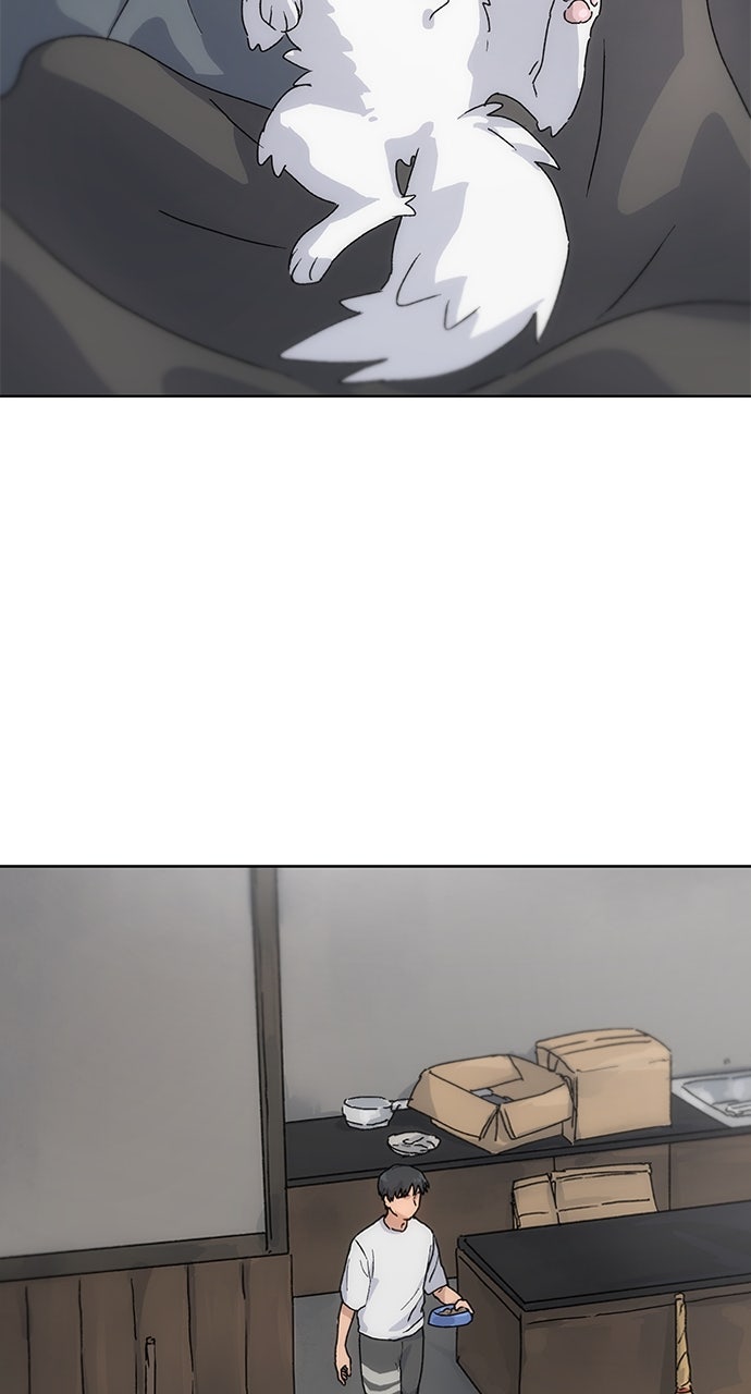 Peaceful Camping Lifein Another World Episode 2 page 43 - 