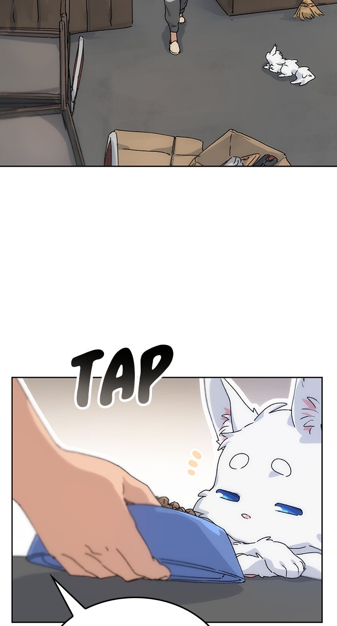 Peaceful Camping Lifein Another World Episode 2 page 44 - 