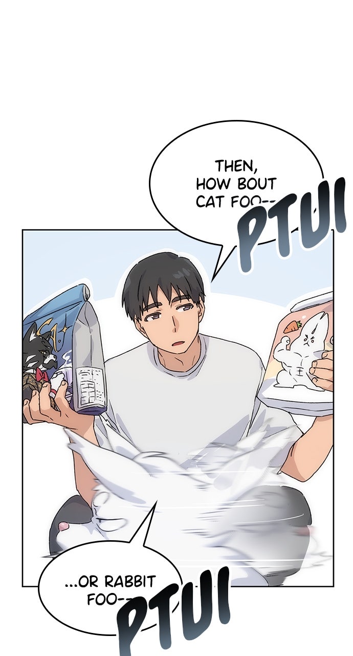 Peaceful Camping Lifein Another World Episode 2 page 46 - 