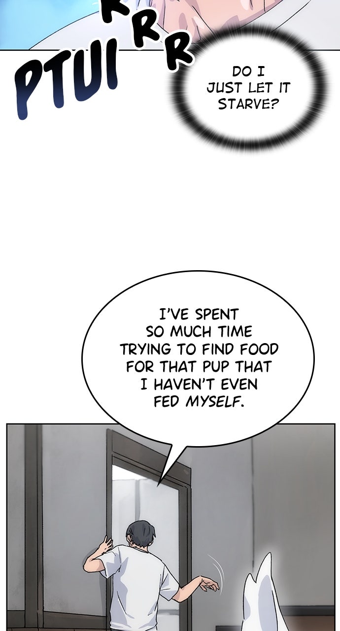 Peaceful Camping Lifein Another World Episode 2 page 48 - 