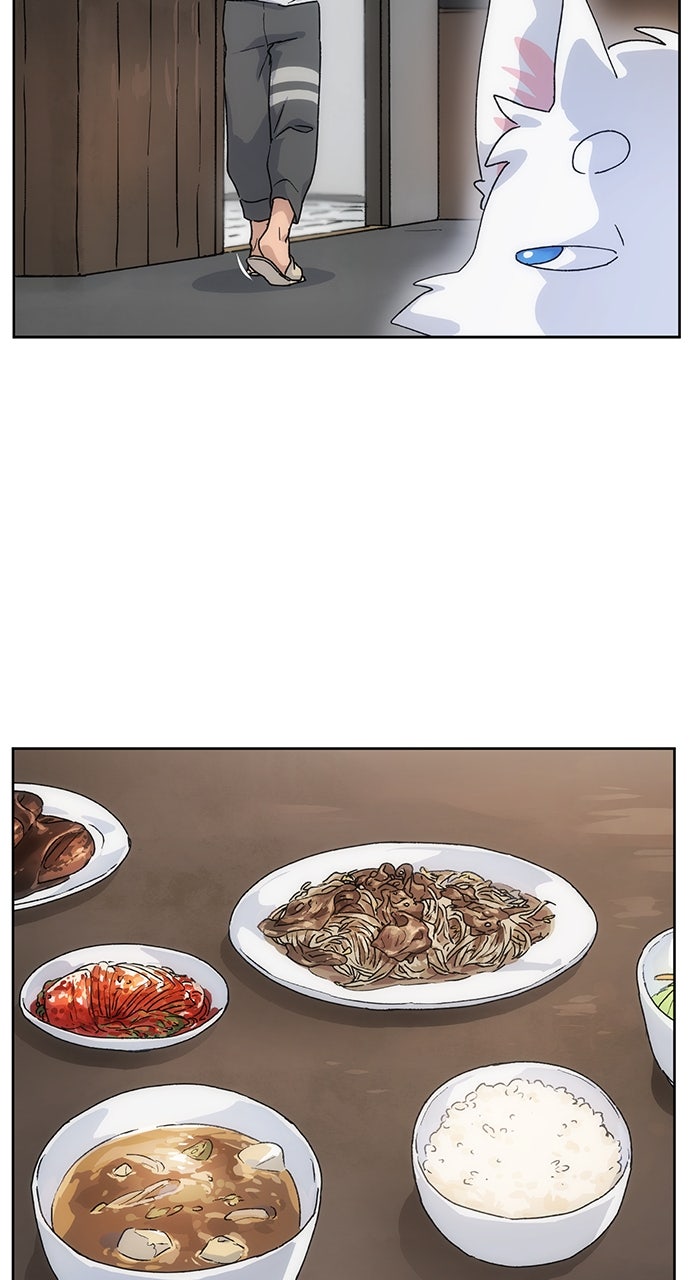 Peaceful Camping Lifein Another World Episode 2 page 49 - 