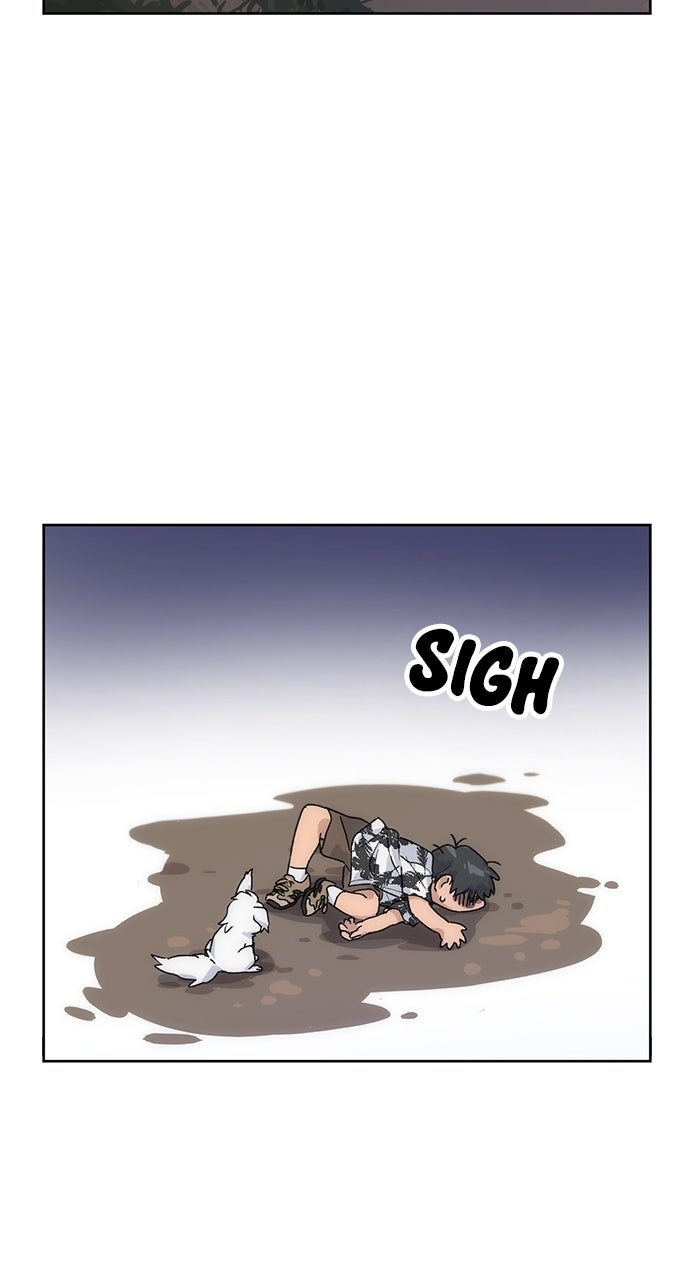 Peaceful Camping Lifein Another World Episode 2 page 6 - 