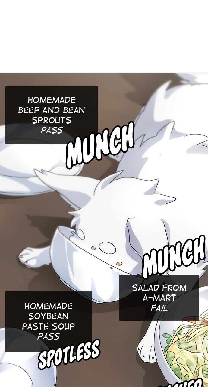 Peaceful Camping Lifein Another World Episode 2 page 54 - 
