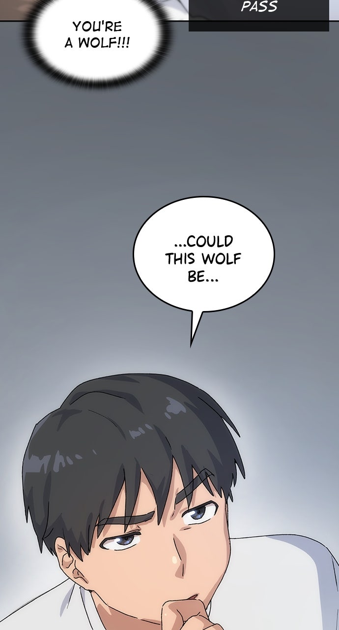 Peaceful Camping Lifein Another World Episode 2 page 57 - 