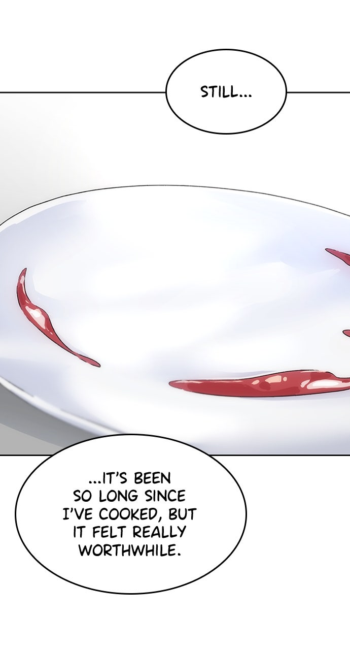 Peaceful Camping Lifein Another World Episode 2 page 74 - 