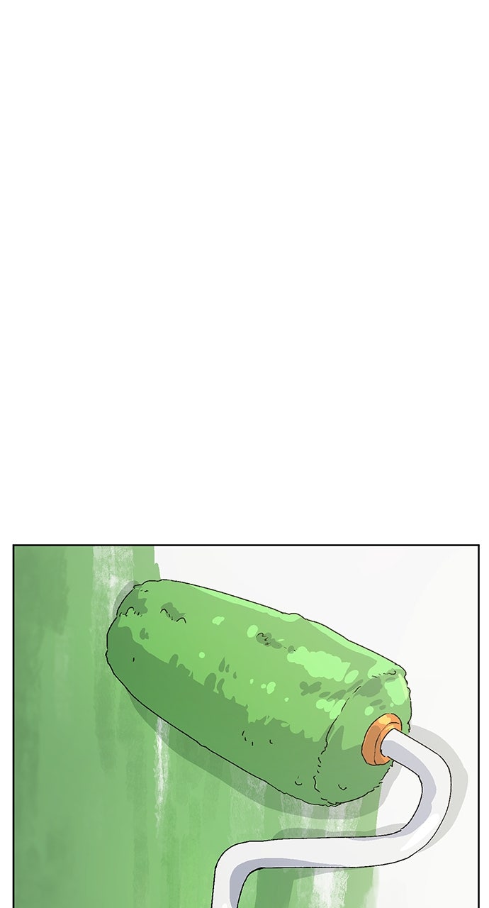 Peaceful Camping Lifein Another World Episode 2 page 75 - 