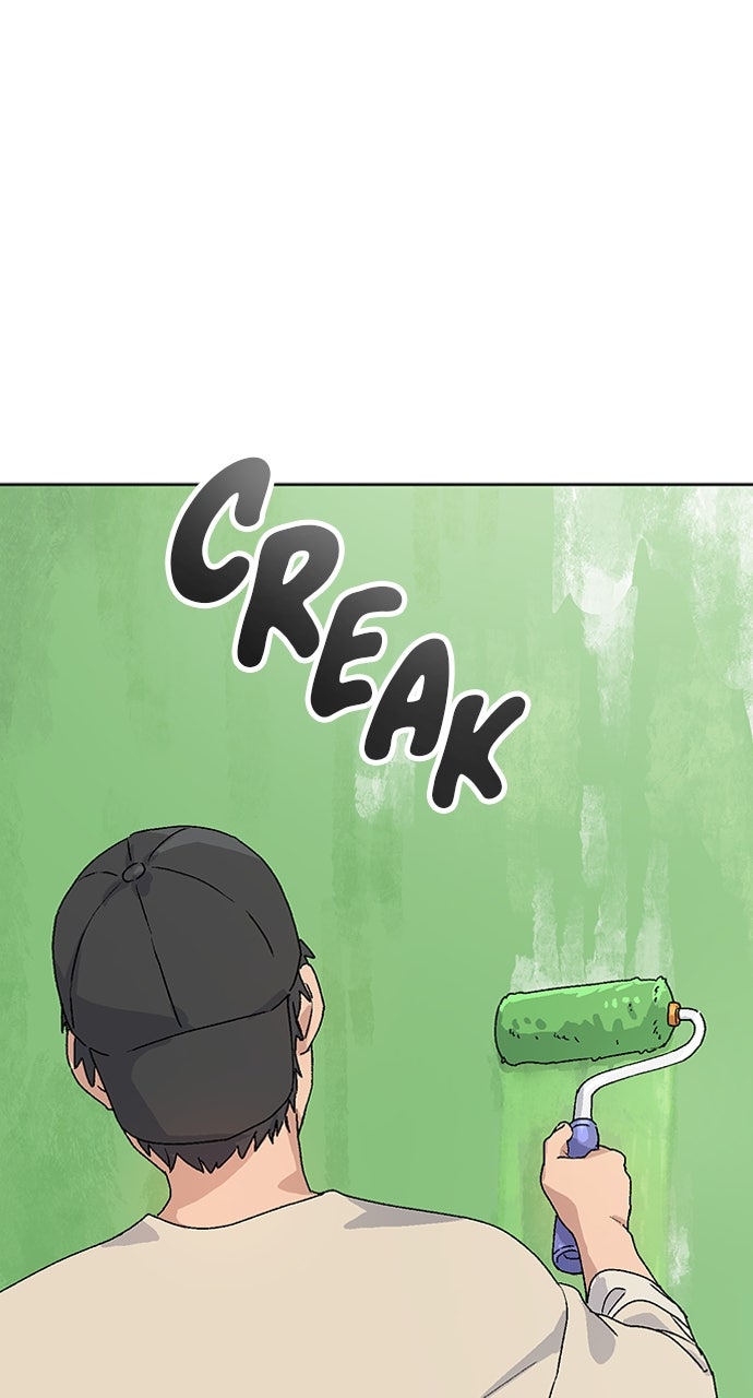 Peaceful Camping Lifein Another World Episode 2 page 77 - 
