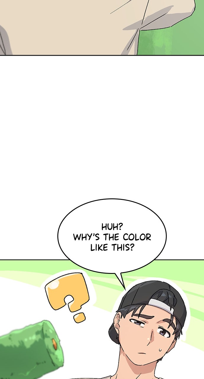 Peaceful Camping Lifein Another World Episode 2 page 78 - 