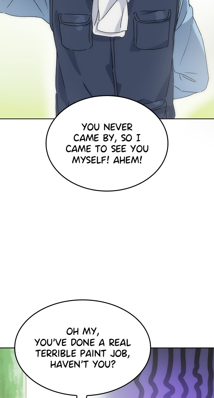 Peaceful Camping Lifein Another World Episode 2 page 85 - 