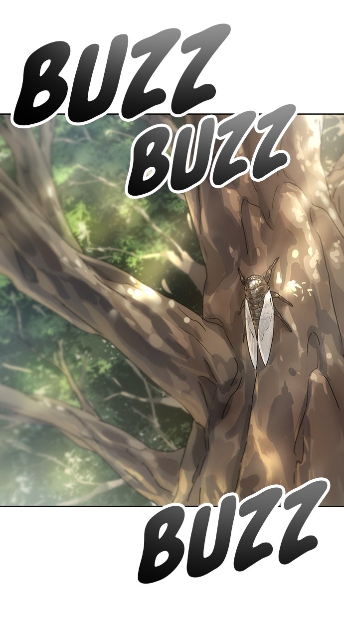 Peaceful Camping Lifein Another World Episode 2 page 93 - 