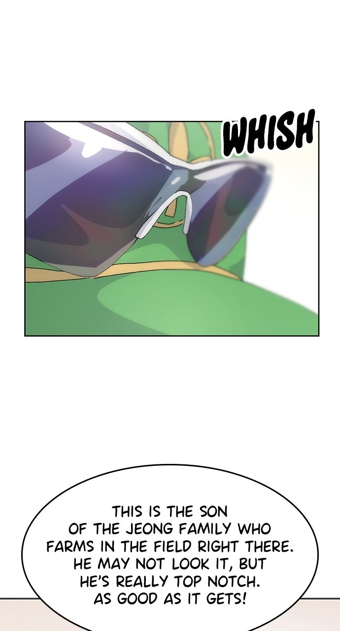 Peaceful Camping Lifein Another World Episode 2 page 94 - 