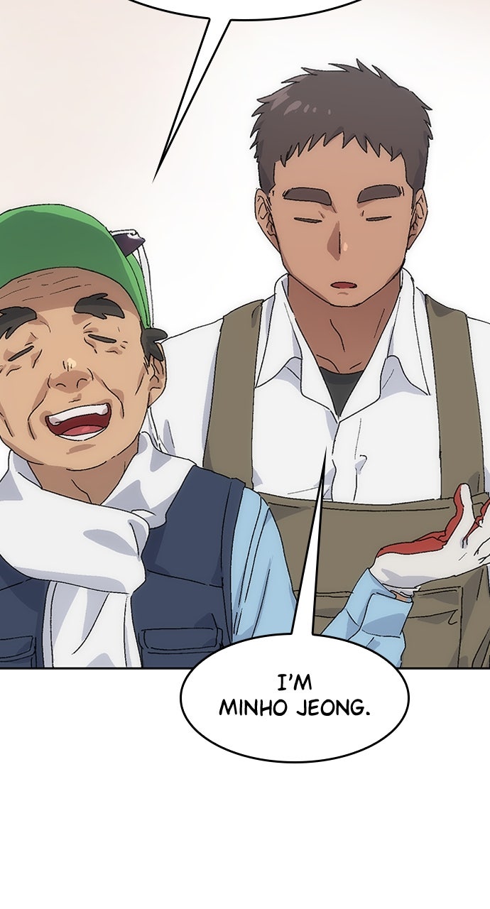 Peaceful Camping Lifein Another World Episode 2 page 95 - 