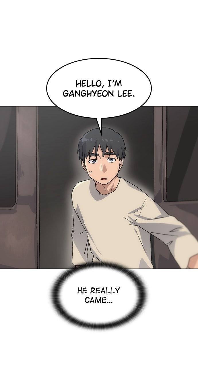 Peaceful Camping Lifein Another World Episode 2 page 96 - 