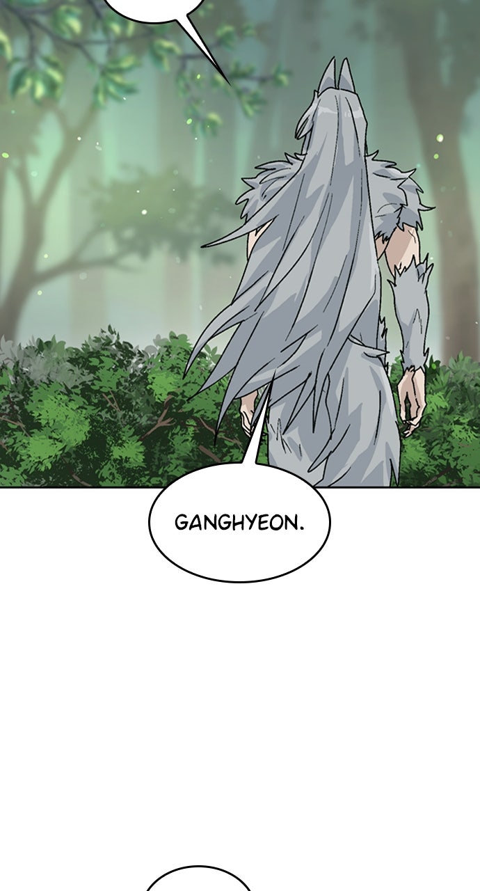 Peaceful Camping Lifein Another World Episode 20 page 101 - 