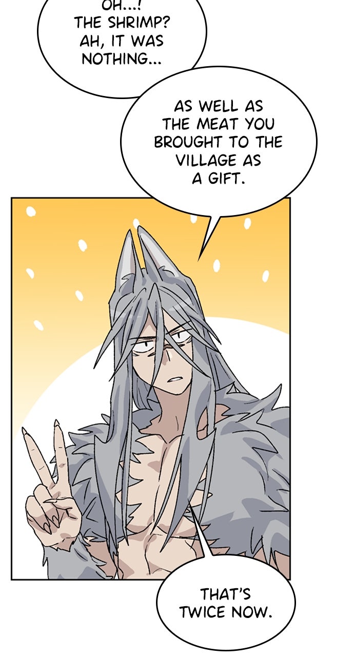 Peaceful Camping Lifein Another World Episode 20 page 103 - 
