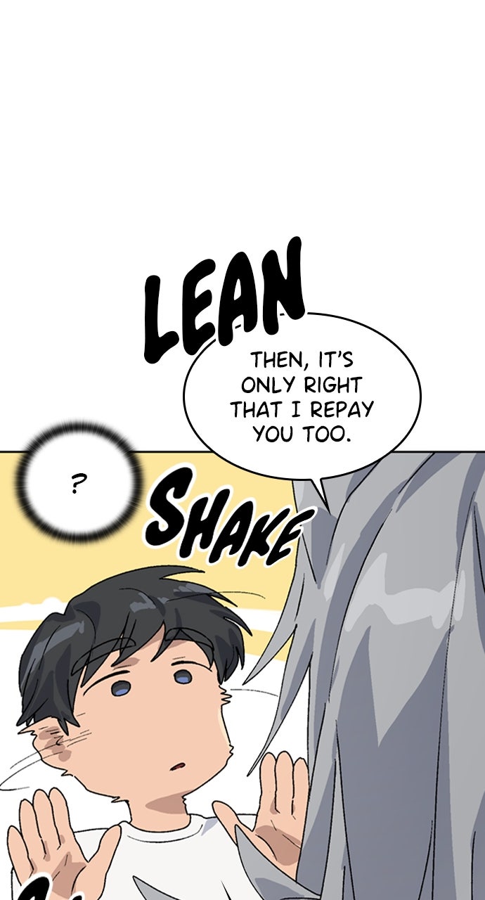 Peaceful Camping Lifein Another World Episode 20 page 104 - 