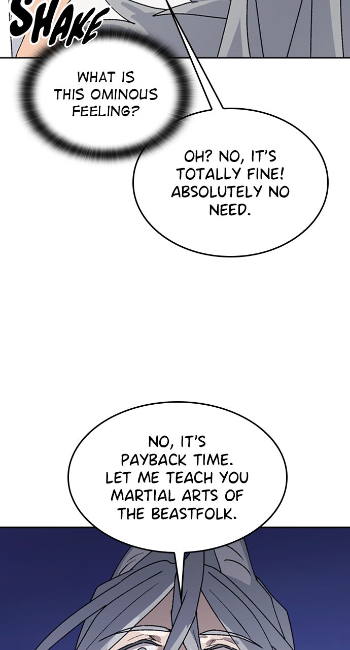 Peaceful Camping Lifein Another World Episode 20 page 105 - 